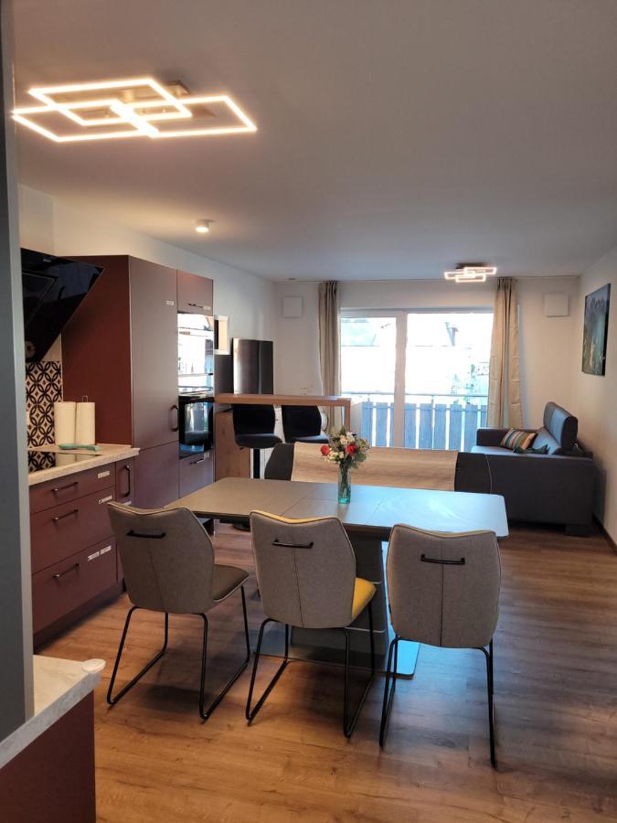 Traumwohnung Fuessen 17 Extérieur photo
