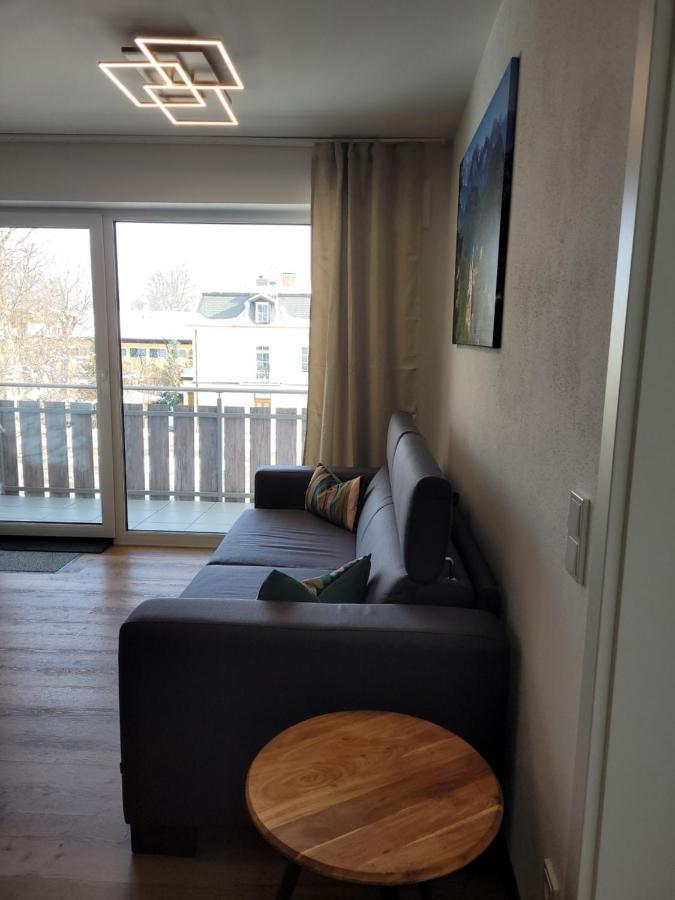 Traumwohnung Fuessen 17 Extérieur photo
