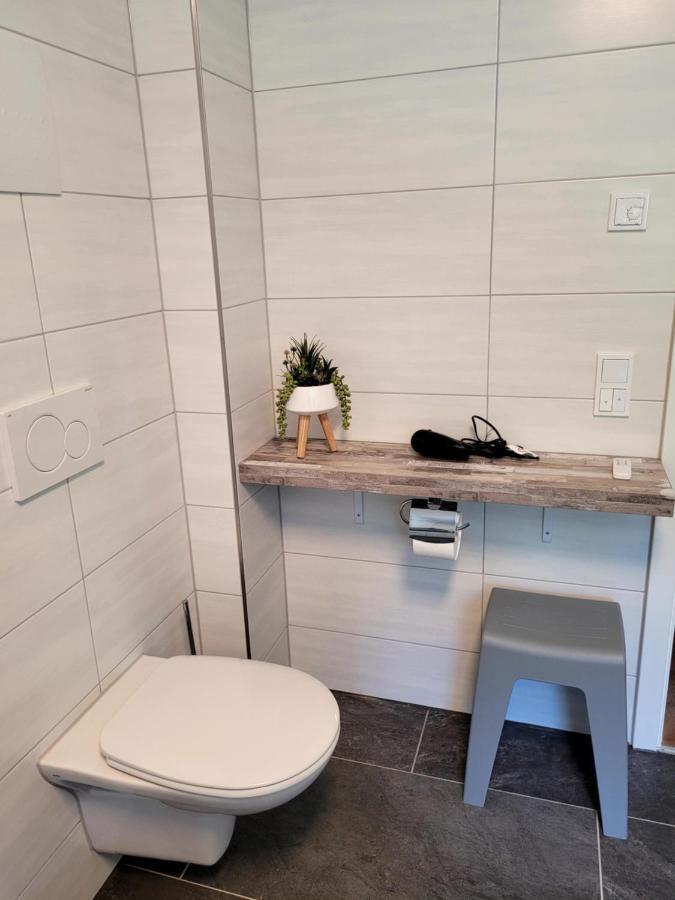 Traumwohnung Fuessen 17 Extérieur photo
