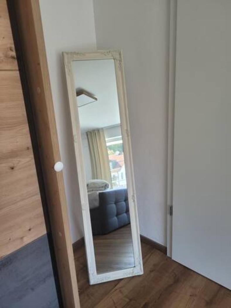 Traumwohnung Fuessen 17 Extérieur photo